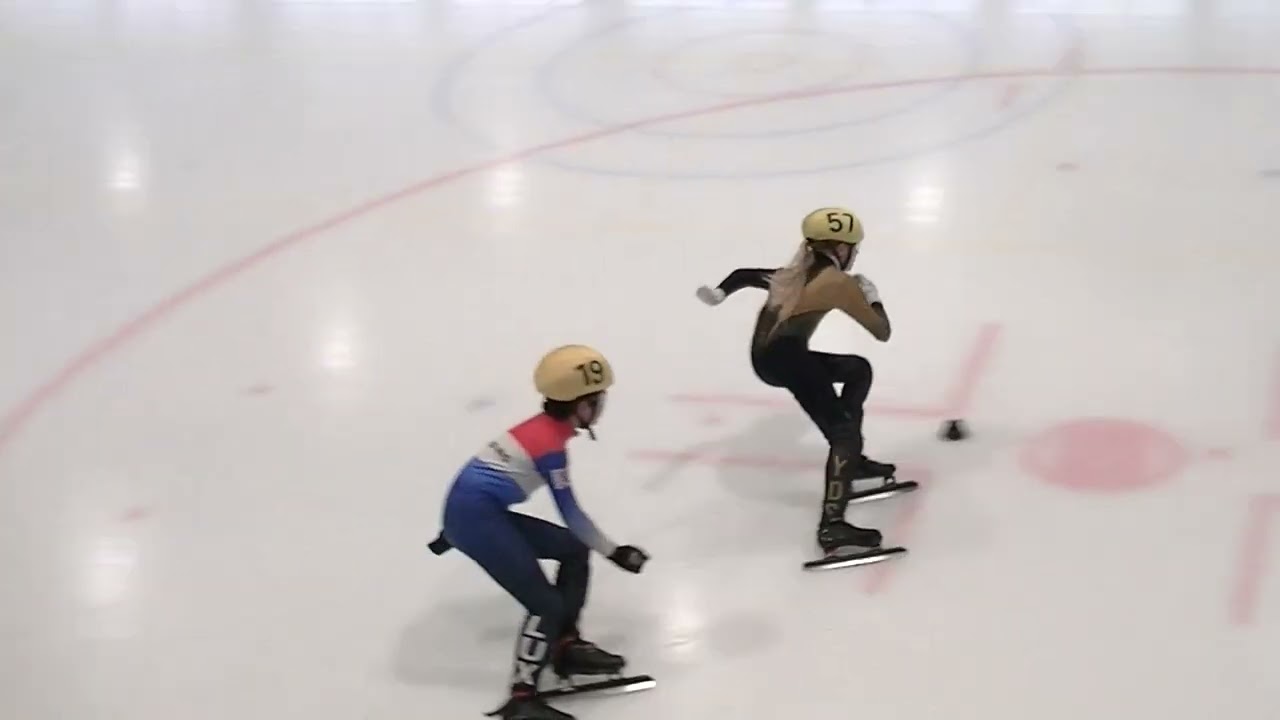 00498 - Benelux Cup 2, Race 41, Elinn