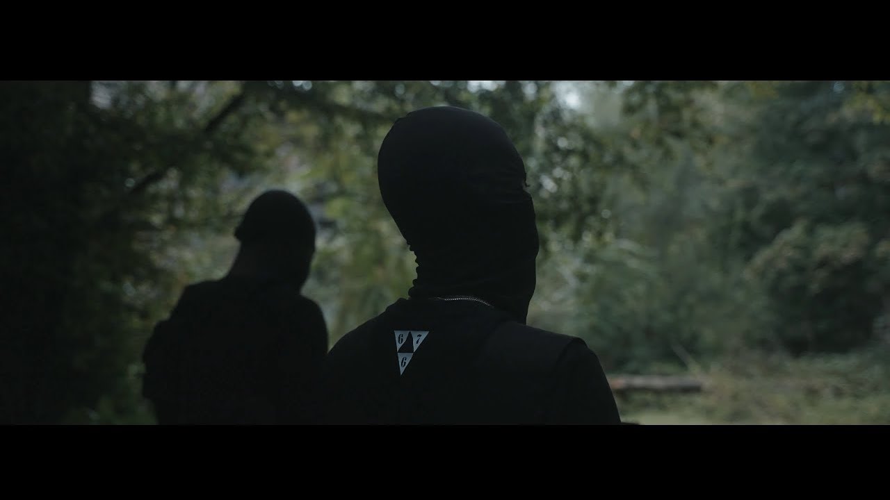 Criminls - NOUVEL ORDRE ft. Freeze Corleone