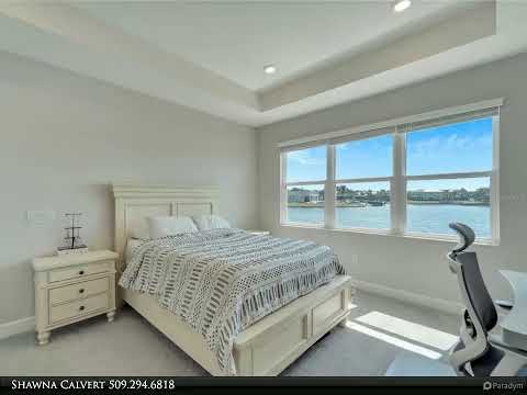 5347 WISHING ARCH DRIVE, Apollo Beach, FL home video tour