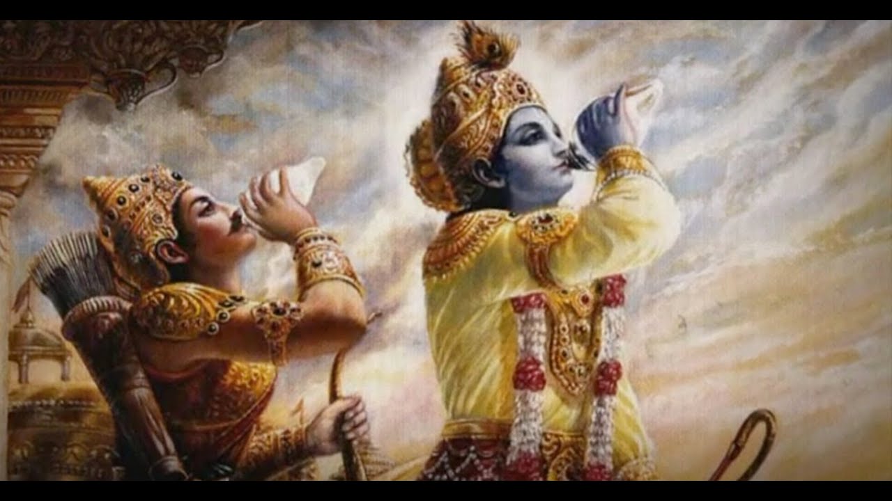 Bhagavad Gita On How To Manage Stress By Shri Krishna Geeta Gyan bhagavad-gita-on-how-to-manage-stress-by-shri-krishna-geeta-gyan