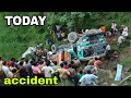 Accident compilation 2021| bike truck accident | car accident | breaking news | today news hindi