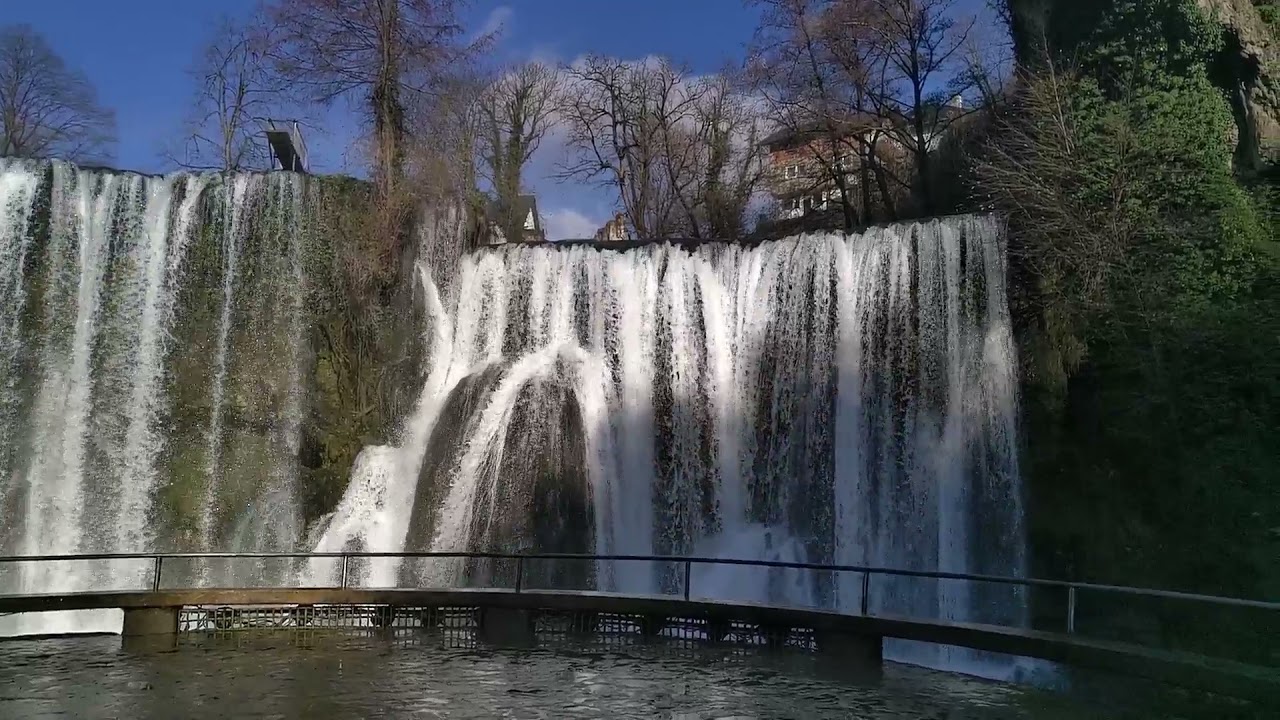 jajce Overseas travel vlog 亚伊采海外旅行 vlog 艾米利欧带你去看世界