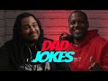 Dad Jokes | Deazy vs. Will (Dirty Jokes Edition) | All Def