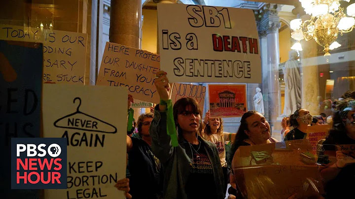 Conservative states continue to restrict abortion ...