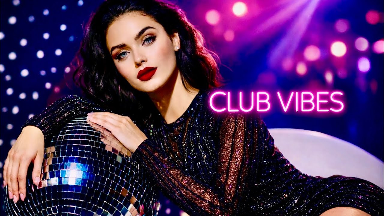 ASTELL AUGUST— Геометрия ночи (Dark Electro-Pop / Club Mix 2026)