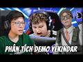 PHÂN TÍCH DEMO YEKINDAR ĐẨY MID CỰC LÁO CÙNG IGL FALLEN thumbnail