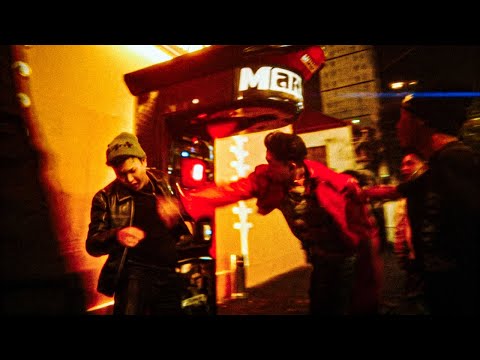 Songha - ខកចិត្ដ (Disappointed) feat. Mut Phearin [Official Music Video]