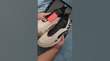 Way of Wade 11 Unboxing #daddybo #sneaker #sneakerhead #wayofwade #basketballshoes #basketball