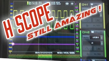 H Scope (Still Amazing Value)