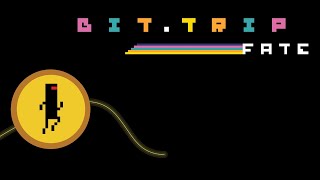 BIT.TRIP FATE | Gameplay Trailer | Nintendo Switch