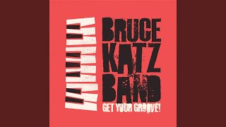 Video thumbnail of "Bruce Katz Band - Freight Train"