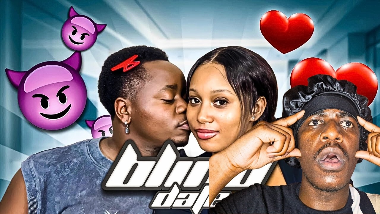 HE ACTUALLY DID IT?! | Reacting to Bruce's Being Put on a Blind Date