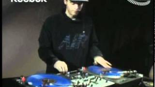 IDA 2010 TECHNICAL CATEGORY FINALS DJ CROSS 3