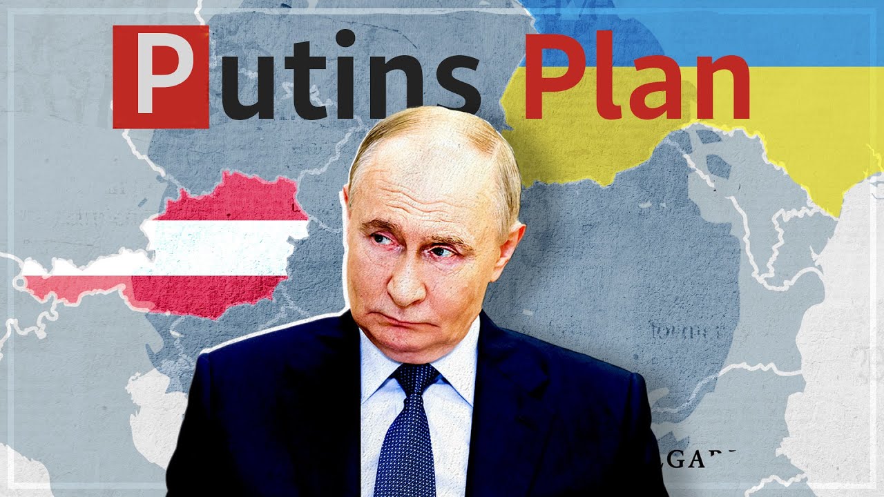 Was droht uns, wenn Russland gewinnt? | Österreich, erklärt