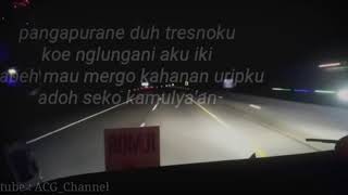 Story wa-kowe lungo mergo aku