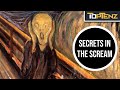 10 Secrets Hidden in Paintings