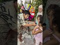 الشيف نونا جاي مع صديقتها بدا تجرب دولاب الحظ ابو عباس    عباس