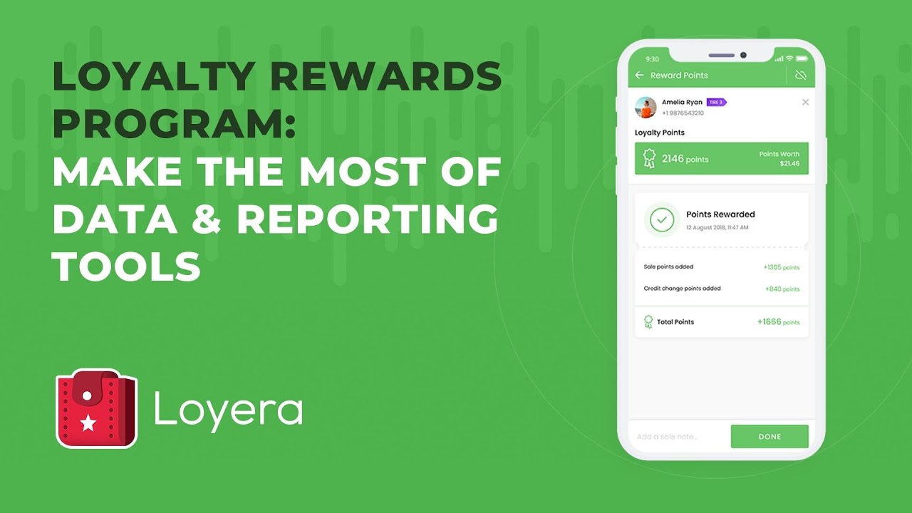 Loyalty Rewards Program >> Loyalty Rewards Program Make The Most Of Data Reporting Tools Loyera Loyalty Rewards Program >> Loyalty Rewards Program Make The Most Of Data Reporting Tools Loyera