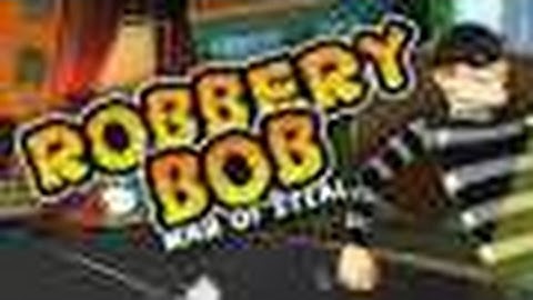 How to hack robbery bob with lucky patcher (no root) 100% work