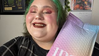 Ipsy Unboxing | October 2025
Ipsy Unboxing | October 2025 Ipsy Unboxing | October 2025