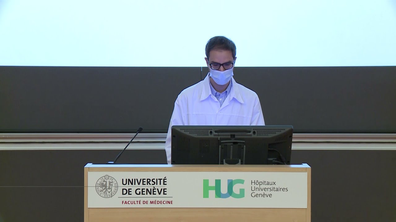 Prise en charge des allergies alimentaires en 2021 - Dr Y. Coattrenec