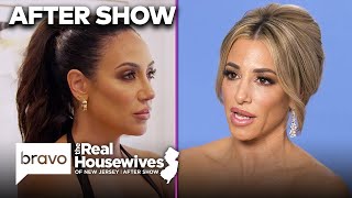 RHONJ After Show Part 2 (S13 E10) | Danielle: \\