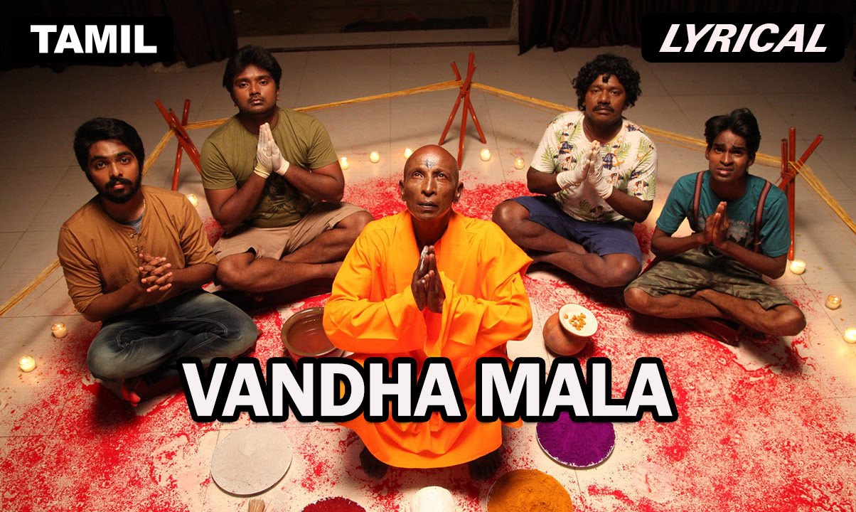 Vandha mala video song download