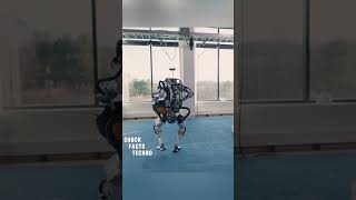 Робот на стройке #технологии #инновации #short