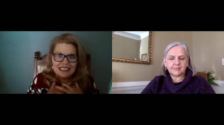 Healing from PTSD with Julie Owens