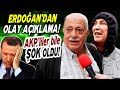 Erdoandan olay aklama akpliler bile ok oldu i sokak rportajlar