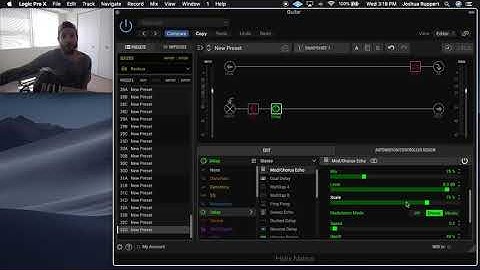 HOW TO || Get Good Delay Tones on Helix.