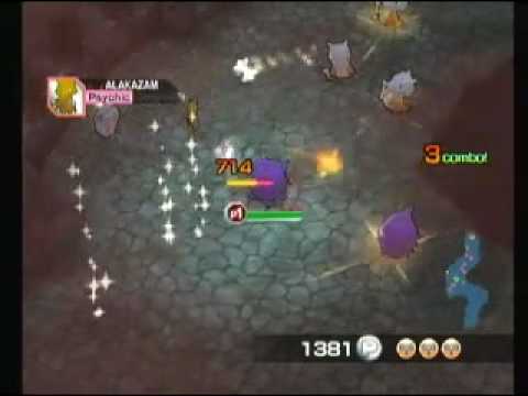 Rotom Rumbel Pokémon Rumble Walkthrough part 98: Rotom & Jolteon part 7 - YouTube