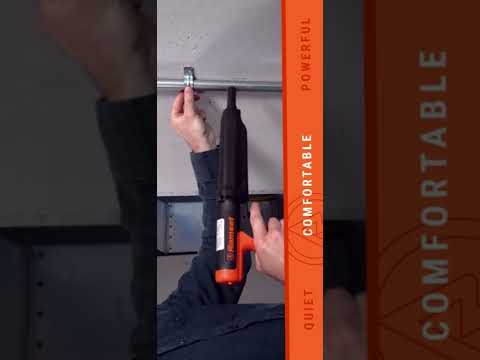 Ramset masterShot #handymanschool