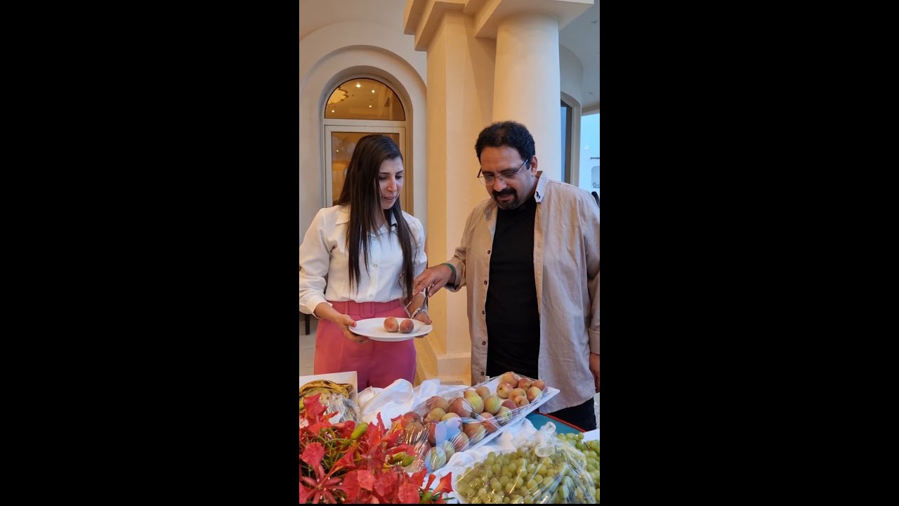 اول مره اروح شرم الشيخ تعالو افرجكو علي شرم وجمالها