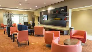 Courtyard by Marriott Cincinnati Midtown/Rookwood - Cincinnati (Ohio) - United States