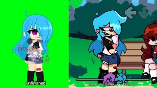 Buffer W.I.P. | NuSky | Lovely Fody