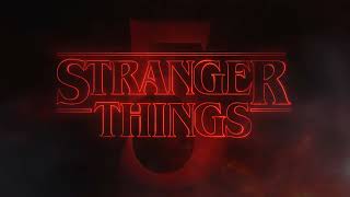 OST Stranger Things 5 - Child In Time (Stranger Things Version) - Deep Purple