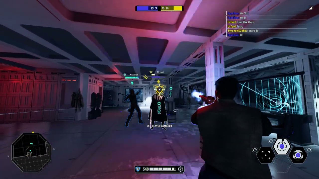 Команда 4 на 4: первое место: Финн против Бразилии | Star Wars Battlefront 2