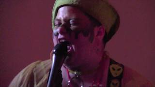 EW on March 10, 2018 at The Limin Room, Gainesville, FL