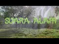 SULING SUNDA PALING MERDU & SUARA AIR MENGALIR UNTUK RELAKSASI