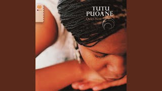 Video thumbnail of "Tutu Puoane - Youttaught My Heart to Sing"