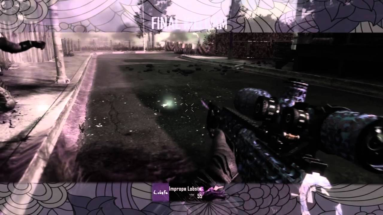 GuTs Lobsta - Rock Lobsta #2 - By Lobsta