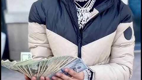 NLE Choppa - Emphasis (unreleased)