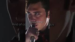 Rebellion Begins With A Pinky Finger