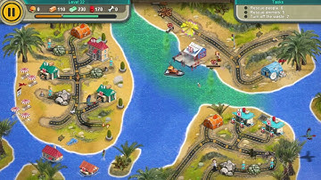 Rescue Team 6: Level 32 Walkthrough Guide #RescueTeam