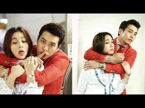 ♥~Kore Klip Cunning Single Lady-Ağlamam Zaman Aldı