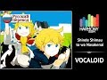 [Vocaloid RUS cover] Len &amp; j.am – Shinde Shimau to wa Nasakenai [Harmony Team]