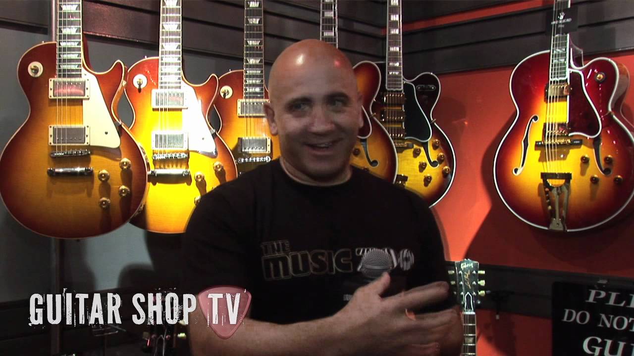 Shop Spotlight The Music Zoo Long Island, New York YouTube