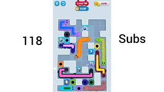 Gecko Out Level 118 Walkthrough