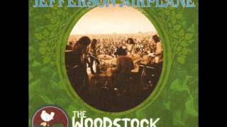 View Jefferson Airplane Live Performance of The Ballad of You & Me & Pooneil